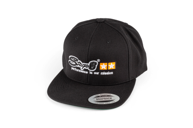 Capellino Snapback Stage6