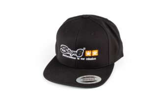 Snapback CapStage6 black