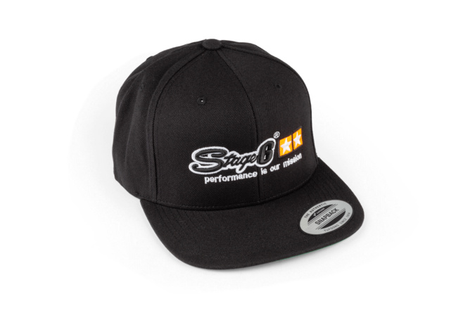 Capellino Snapback Stage6