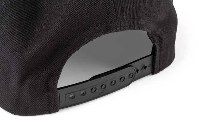 Capellino Snapback Stage6