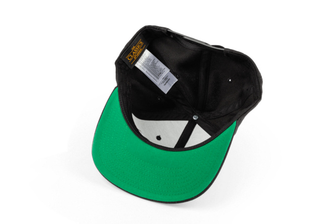 Capellino Snapback Stage6