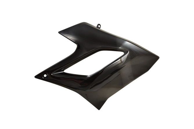 Front Side Panel right black Derbi DRD Racing