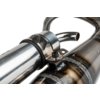 Exhaust Doppler S3R Peugeot Speedfight / Trekker 100cc 2-stroke 