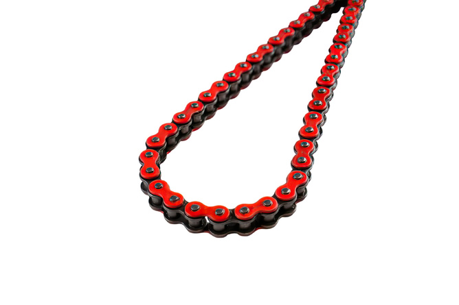Chain reinforced KMC 120 links / 415 red