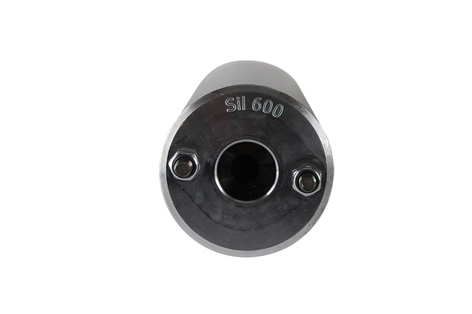 Silenciador d.60mm Doppler Edition Streetcup Peugeot 103 SPX / RCX