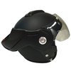 Modular Helmet Trendy Reverse matte black