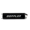Silencer d.60mm Doppler Edition Streetcup Peugeot 103 SPX / RCX