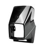 Headlight Mask black Peugeot 103 SP / SPX / RCX / FXR