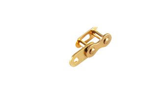 Chain Master Link reinforced 420 Doppler gold