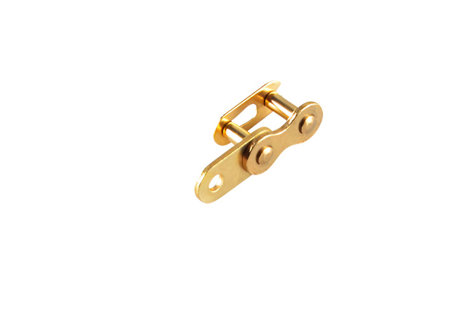 Chain Master Link reinforced 420 Doppler gold