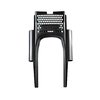 Fork Grille Peugeot 103 MVL / Vogue black