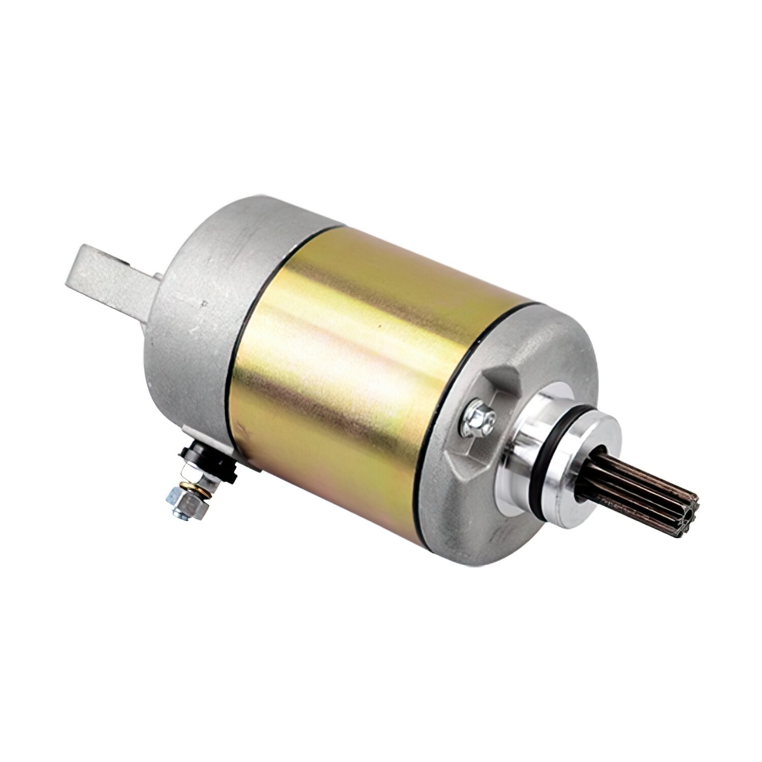 Starter Motor Yamaha Xmax / X-City 250 - 400cc | SCOOTER-ATTACK
