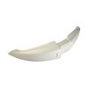 Front Mudguard white Derbi Senda