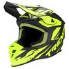 MX Helmet Trendy T-903 Leaper black / yellow matte