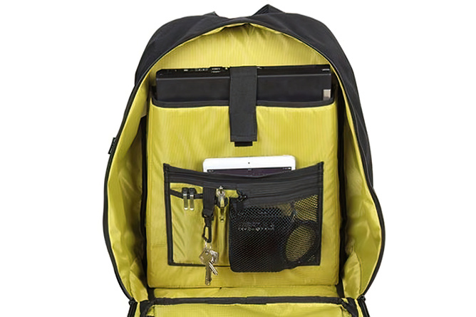 Backpack Shad SL26 26L