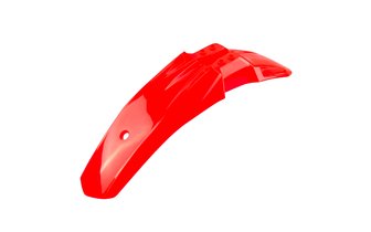 Front Mudguard red Beta 50 RR after 2012