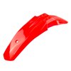 Front Mudguard red Beta 50 RR after 2012