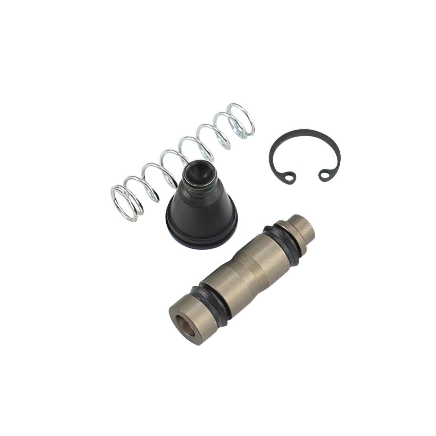 Kit réparation maitre cylindre - pompe de frein AJP 11mm directement  disponible au prix de 28,95 € Motorkit PR.36851