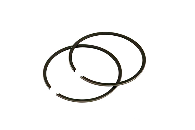 Piston Ring Doppler Vortex Derbi Euro3