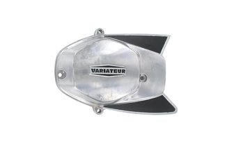 Variator Cover aluminum Peugeot 103 MVL / SP