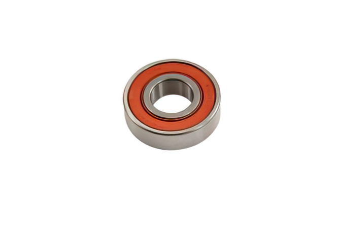 Roulement 6001-2RS 12x28x8mm