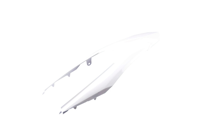Parafango posteriore bianco Beta 50 RR dopo il 2012