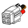 Ignition Lock OEM quality CPI Supermotard