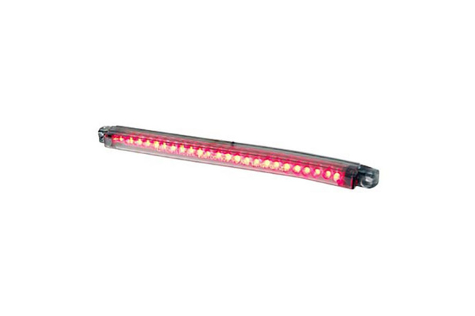 Tail Light (bar) universal LED clear