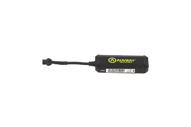 Traceur GPS Auvray Gobox