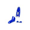 Fairing Kit 4 pcs. blue Yamaha PW50