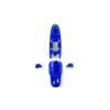 Fairing Kit 4 pcs. blue Yamaha PW50