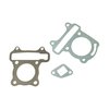 Cylinder Gasket Set OEM quality Scooter Chinois GY6 139QMB