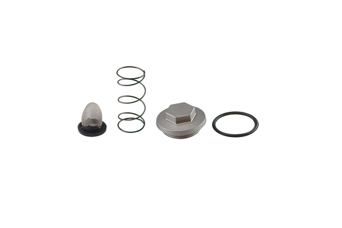 Oil Filter / Plug / Spring / Gasket Kit M36x1.50 Scooter Chinois GY6