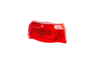 Tail Light OEM quality red MBK X-Limit / Yamaha DT / Sherco