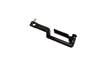 Kick Start Lever Chinese scooters GY6 50 4-stroke steel black