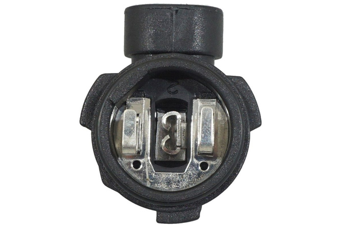 Bulb Socket Flösser 12V H1