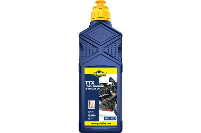 2-Takt Motoröl Putoline TTX