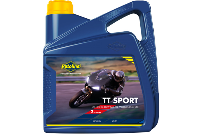 2-Takt Motoröl Putoline TT Sport