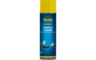 Limpiador de Contactos Putoline Contact Cleaner Spray 500ml (Aerosol)