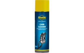 Vergaserreiniger Putoline Carb Cleaner auch für Einspritzanlagen geeignet 500ml (Spray)