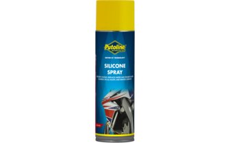 Lubricante de Silicona Putoline Silicone Spray 500ml (Aerosol)