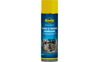 Entfetter Putoline Chain & Engine Degreaser Spray 500ml