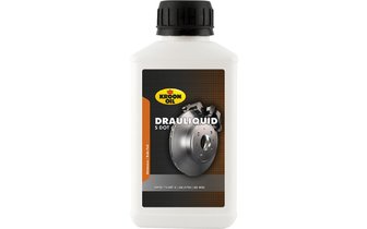 Líquido de Freno Kroon Universal Brake Fluid DOT4 250ml