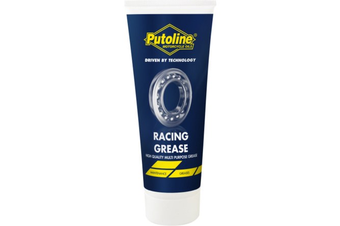 Graisse racing Putoline Racing Grease Lithium EP2 600gr