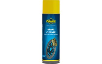 Limpiador de Frenos Putoline Brake Cleaner Spray 500ml (Aerosol)