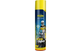 Limpiador Universal Filtro de Aire Putoline Action Cleaner Spray 500ml (Aerosol)