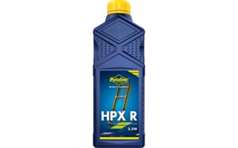 Huile de fourche Putoline HPX R 2.5W 1L