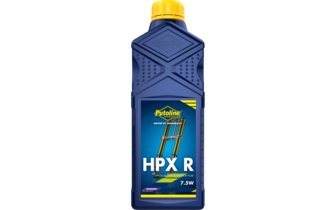 Huile de fourche Putoline HPX R 7.5W 1L