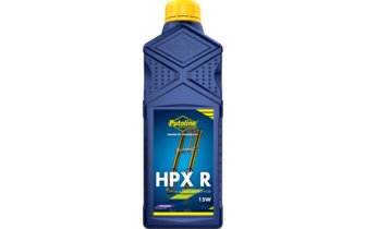 Aceite p. Horquilla Putoline HPX R 15W 1L