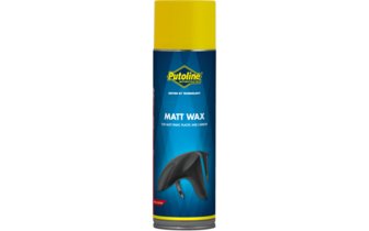 Schutzwax Putoline Matt Wax / Spray 500ml